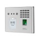 ZKTeco MB560-VL Visible Light Face & Fingerprint Time Attendance Access Control Terminal